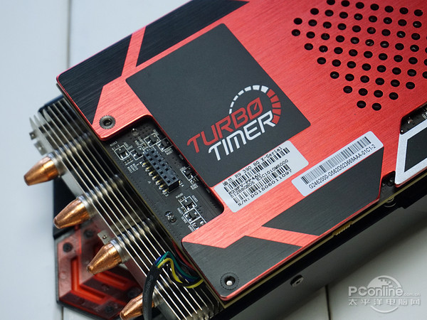迪兰 R9 390 8G