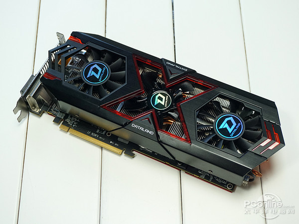迪兰 R9 390 8G