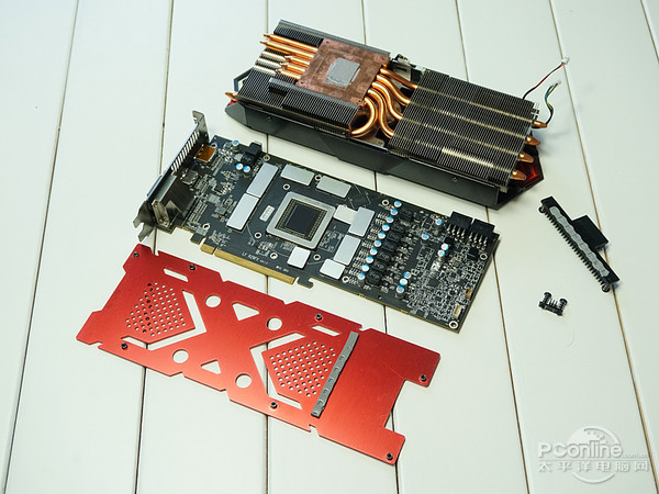 迪兰 R9 390 8G