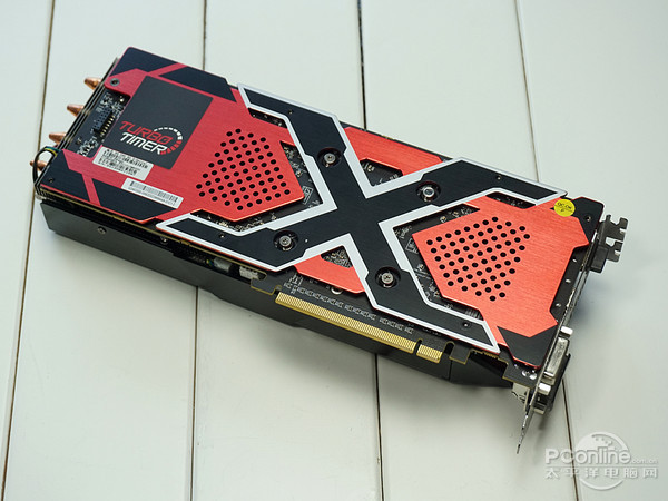 迪兰 R9 390 8G