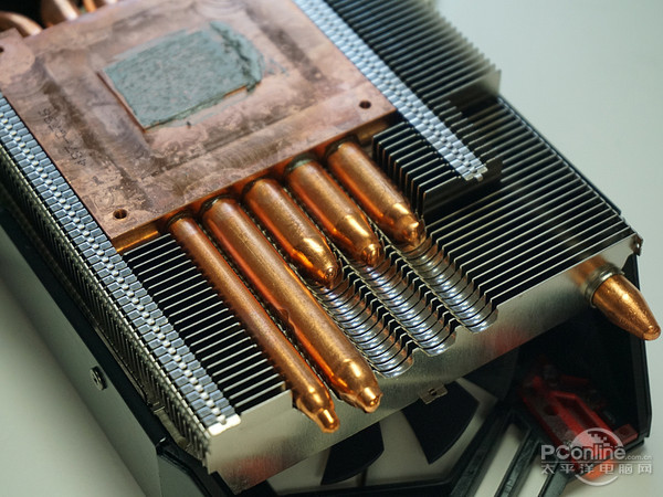 迪兰 R9 390 8G
