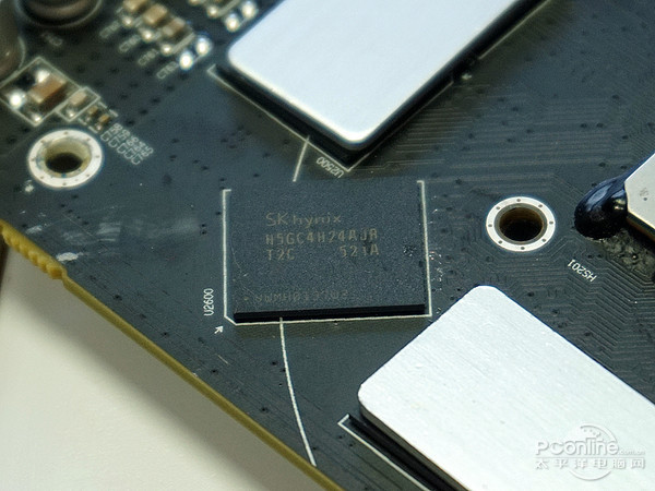 迪兰 R9 390 8G