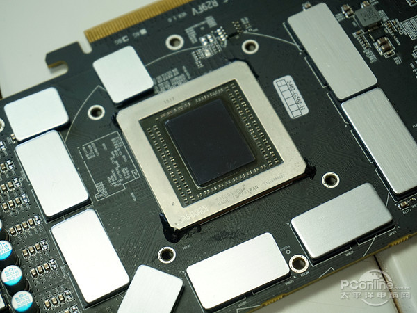 迪兰 R9 390 8G