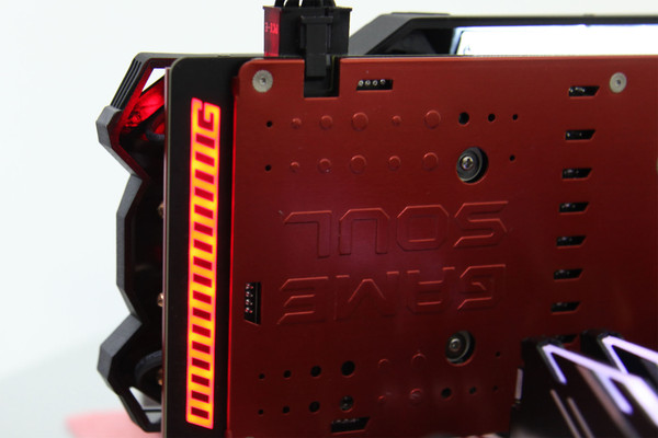耕升 GTX960 G魂 4GD5