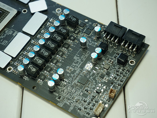迪兰 R9 390 8G