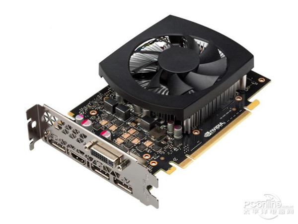 GTX950首测