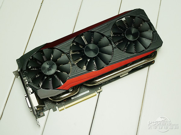 华硕 GTX980Ti