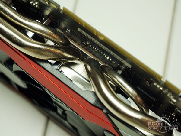 华硕 GTX980Ti