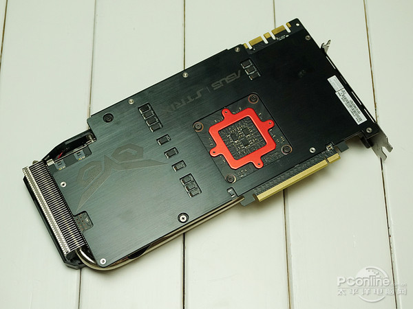 华硕 GTX980Ti