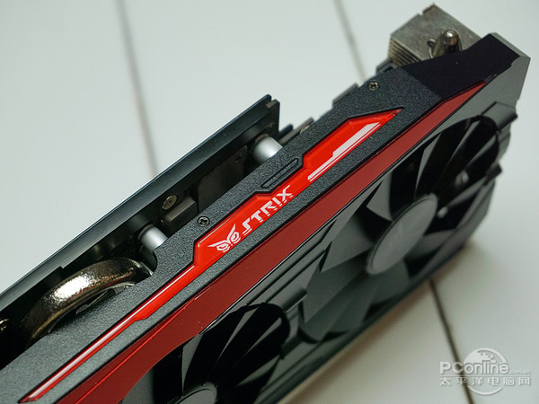 华硕 GTX980Ti