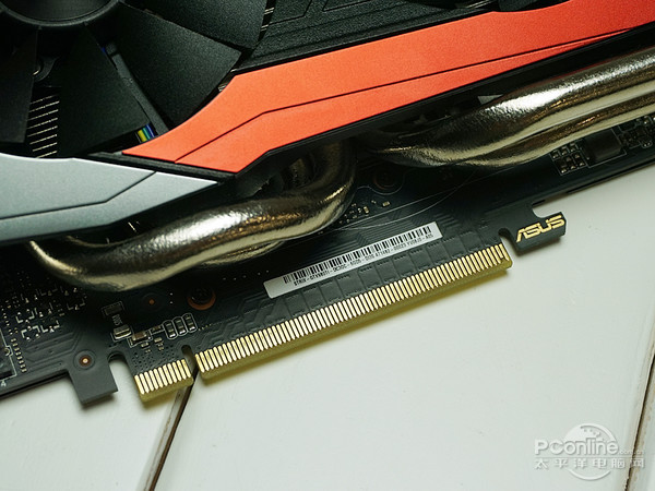 华硕 GTX980Ti