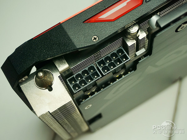 华硕 GTX980Ti