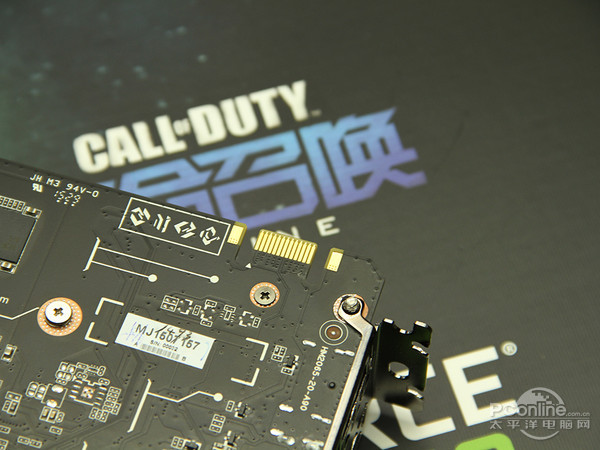 翔升 GTX950 终结Ⅱ 2G D5