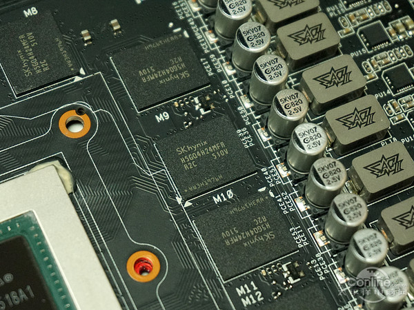 华硕 GTX980Ti