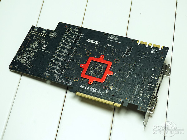 华硕 GTX980Ti
