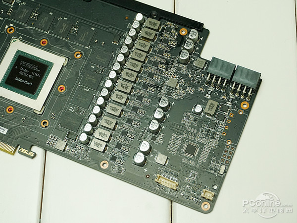 华硕 GTX980Ti