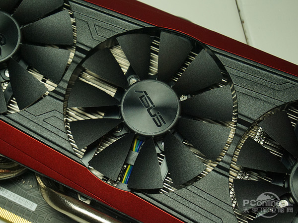 华硕 GTX980Ti