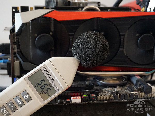 华硕 GTX980Ti