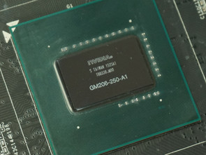 影驰GTX950黑将