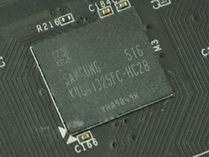 影驰GTX950黑将