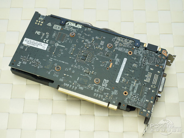 华硕GTX950