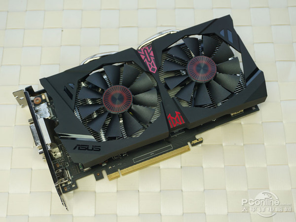 华硕GTX950