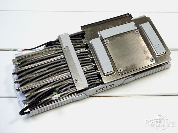 影驰GTX980Ti名人堂