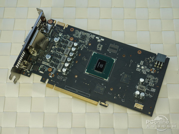 华硕STRIX-GTX950