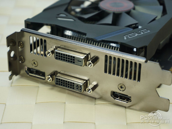 华硕GTX950