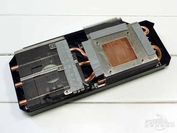 铭瑄GTX980Ti JetStream