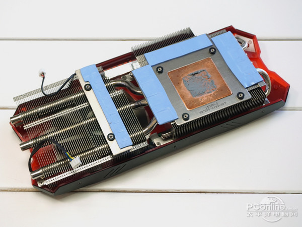 耕升GTX980Ti G魂