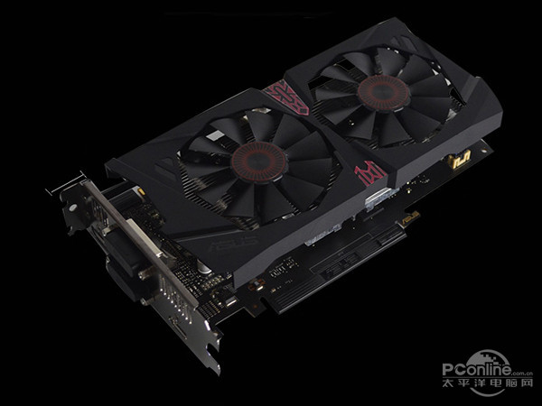 华硕GTX950
