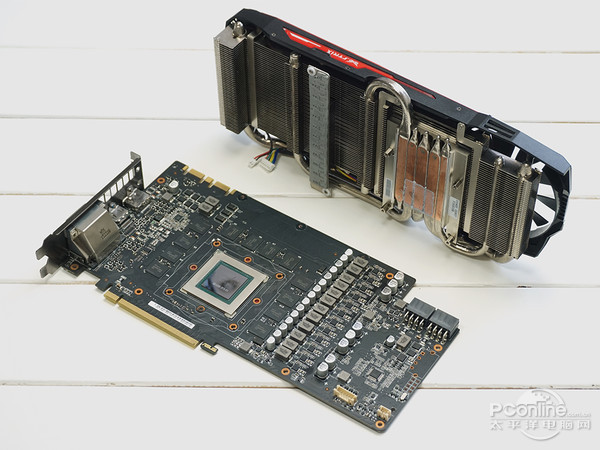 华硕 猛禽STRIX GTX980TI