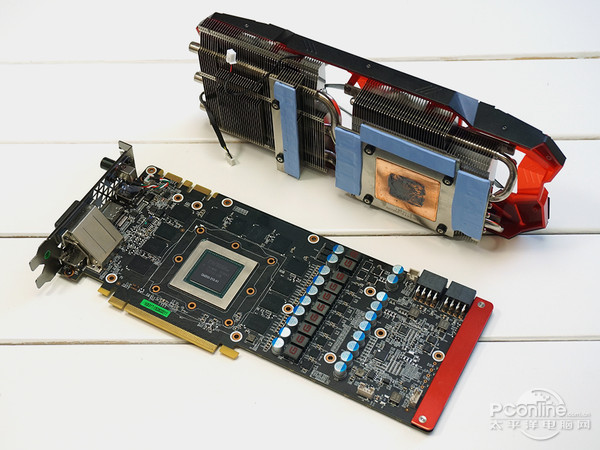 耕升GTX980Ti G魂