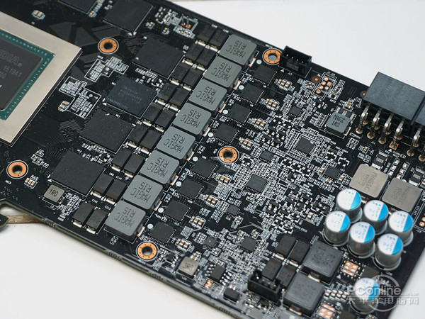技嘉GV-N98TG1 GAMING