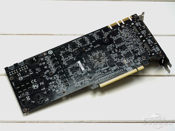 技嘉GV-N98TG1 GAMING