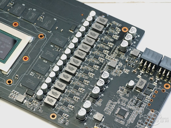 华硕 猛禽STRIX GTX980TI