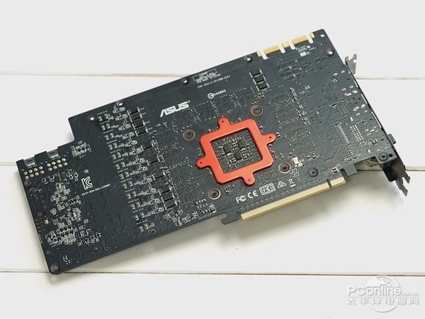 华硕 猛禽STRIX GTX980TI