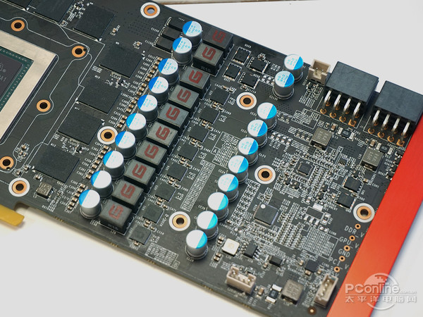 耕升GTX980Ti G魂