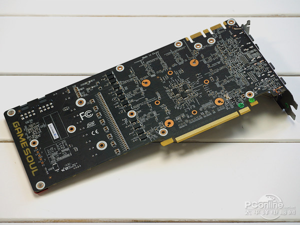 耕升GTX980Ti G魂
