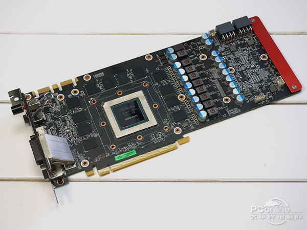 耕升GTX980Ti G魂