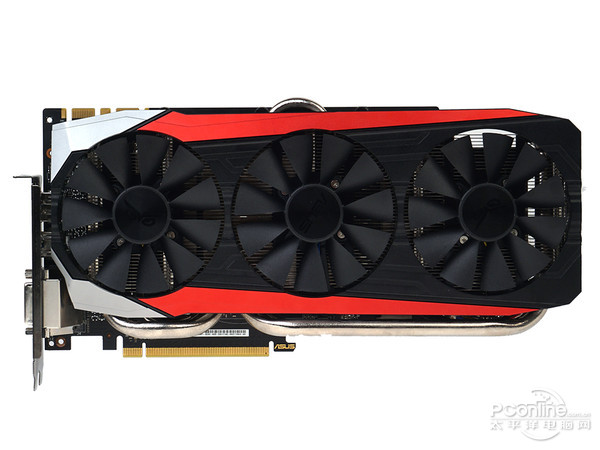 华硕 猛禽STRIX GTX980TI