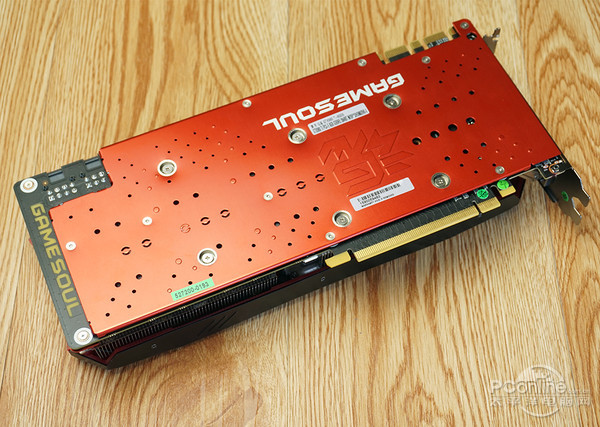 耕升GTX980Ti G魂