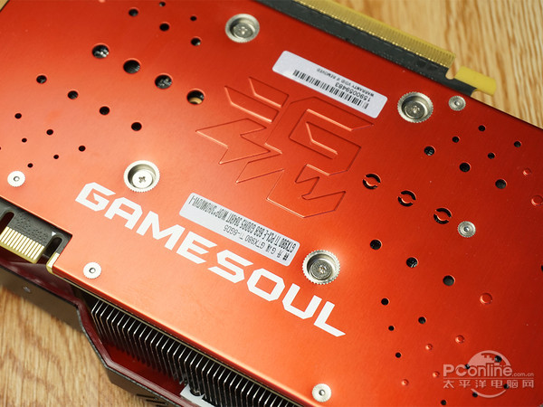 耕升GTX980Ti G魂
