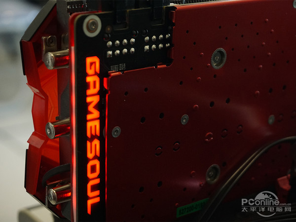 耕升GTX980Ti G魂