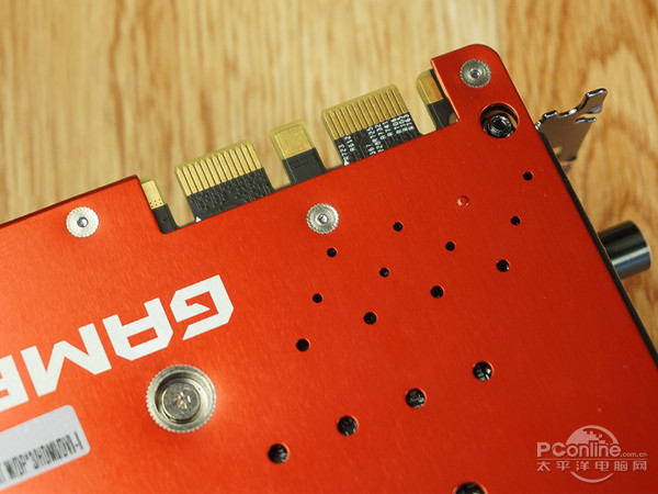 耕升GTX980Ti G魂
