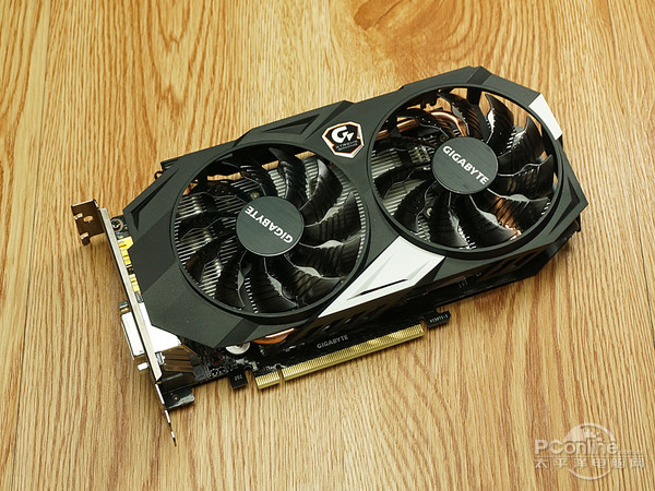技嘉950