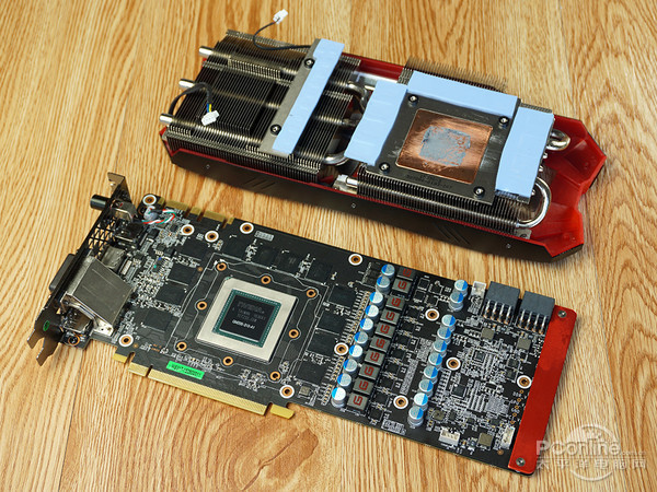 耕升GTX980Ti G魂