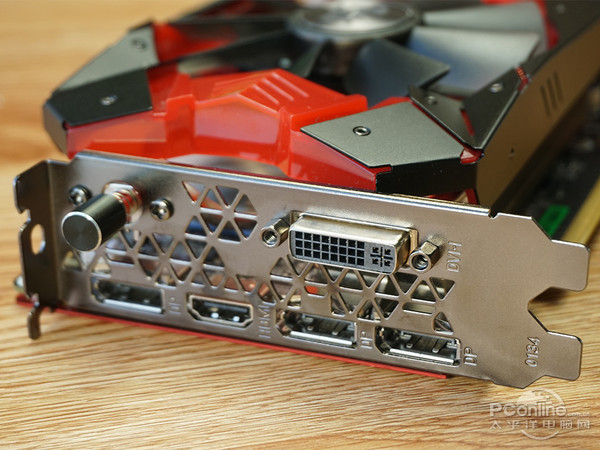 耕升GTX980Ti G魂