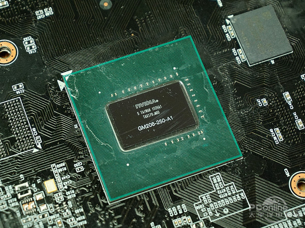技嘉950